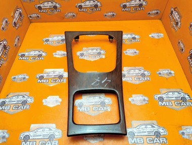 Накладка кулисы МКПП MERCEDES-BENZ C-класс W203/S203/CL203 рестайлинг (2004 - 2008) &mdash; Разборка Мерседес