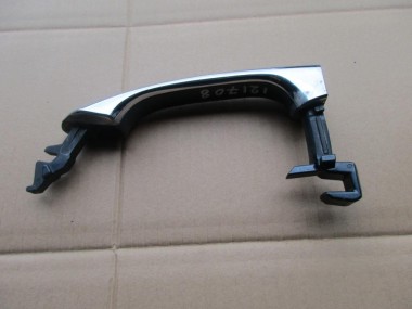 Ручка двери наружняя MERCEDES-BENZ E-класс W211/S211 (2002 - 2006) — Разборка Мерседес