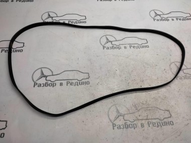 Ремень приводной MERCEDES-BENZ C-класс W203/S203/CL203 (2000 - 2004) — Разборка Мерседес