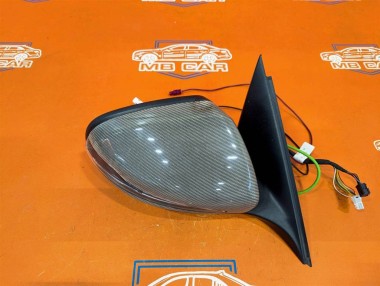 Зеркало правое MERCEDES-BENZ C-класс AMG W205/S205/C205/A205 (2014 - 2018) — Разборка Мерседес