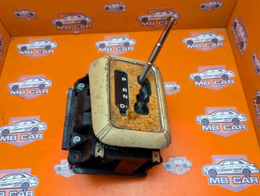 Кулиса АКПП MERCEDES-BENZ M-класс W163 рестайлинг (2001 - 2005) — Разборка Мерседес