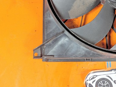 Вентилятор основной MERCEDES-BENZ M-класс W163 (1997 - 2001) &mdash; Разборка Мерседес