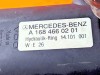 ЭУР MERCEDES-BENZ A-класс W168 рестайлинг (2001 - 2004) фото 7 &mdash; Разборка Мерседес