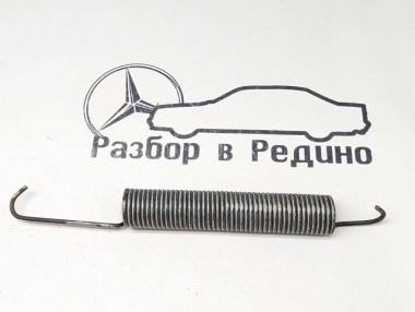 Пружина петли багажника MERCEDES-BENZ S-класс W140 (1991 - 1998) — Разборка Мерседес