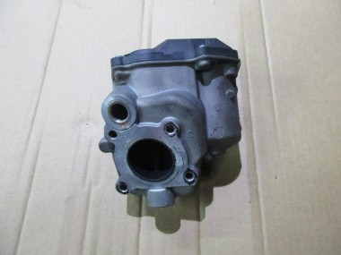 Клапан EGR MERCEDES-BENZ E-класс W212/S212/C207/A207 рестайлинг (2013 - 2016) — Разборка Мерседес