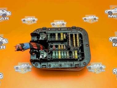 Блок предохранителей MERCEDES-BENZ C-класс AMG W205/S205/C205/A205 (2014 - 2018) — Разборка Мерседес