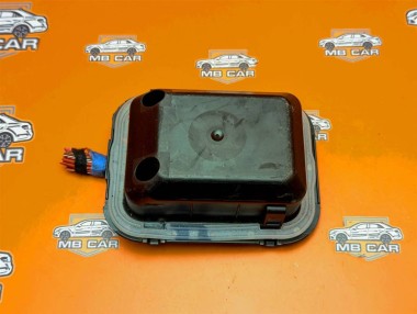 Блок предохранителей MERCEDES-BENZ C-класс AMG W205/S205/C205/A205 (2014 - 2018) — Разборка Мерседес