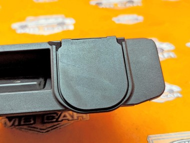 Ручка открытия багажника MERCEDES-BENZ GLE-класс W166 (2015 - 2018) &mdash; Разборка Мерседес