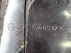 Накладка задней стойки MERCEDES-BENZ M-класс W163 рестайлинг (2001 - 2005) фото 5 &mdash; Разборка Мерседес