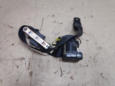 Ремень безопасности передний левый MERCEDES-BENZ M-класс W163 рестайлинг (2001 - 2005) — Разборка Мерседес