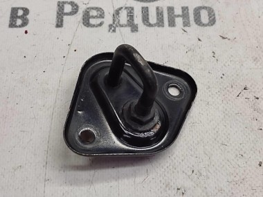 Ответная часть замка капота MERCEDES-BENZ C-класс W205/S205/C205/A205 (2014 - 2018) — Разборка Мерседес