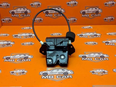 Замок багажника MERCEDES-BENZ C-класс W203/S203/CL203 (2000 - 2004) — Разборка Мерседес