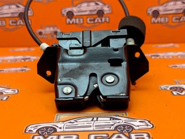 Замок багажника MERCEDES-BENZ C-класс W203/S203/CL203 (2000 - 2004) — Разборка Мерседес