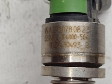 Форсунка БЕНЗИН MERCEDES-BENZ C-класс W204/S204 (2006 - 2011) — Разборка Мерседес