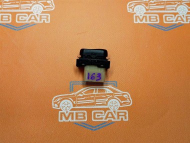 Кнопка ESP MERCEDES-BENZ M-класс W163 (1997 - 2001) — Разборка Мерседес