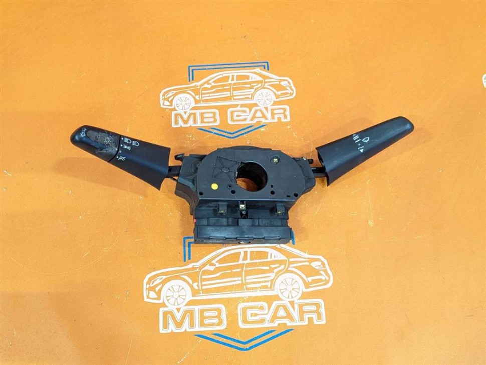 Переключатель подрулевой MERCEDES-BENZ M-класс W163 (1997 - 2001) фото 1 — Разборка Мерседес