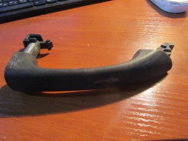 Ручка двери наружняя MERCEDES-BENZ C-класс W203/S203/CL203 рестайлинг (2004 - 2008) — Разборка Мерседес