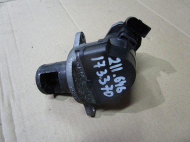 Клапан EGR MERCEDES-BENZ E-класс W211/S211 рестайлинг (2006 - 2009) — Разборка Мерседес