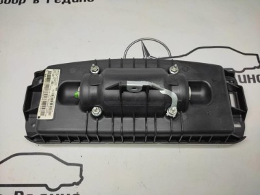 Подушка безопасности пасажирская MERCEDES-BENZ C-класс W204/S204 (2006 - 2011) — Разборка Мерседес