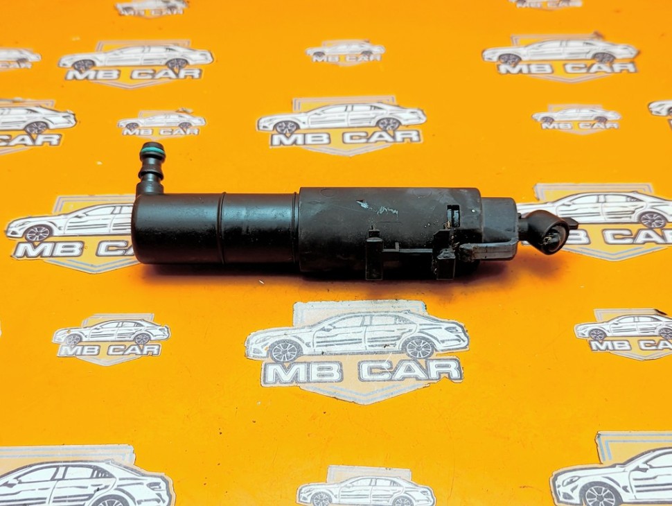 Омыватель фар MERCEDES-BENZ R-класс W251 рестайлинг 2 (2010 - 2017) фото 1 — Разборка Мерседес