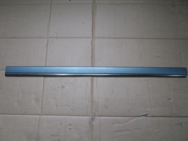 Молдинг двери MERCEDES-BENZ C-класс W202/S202 (1993 - 1997) — Разборка Мерседес