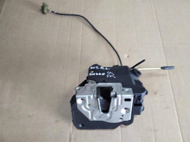 Замок двери передней правой MERCEDES-BENZ C-класс W203/S203/CL203 (2000 - 2004) — Разборка Мерседес