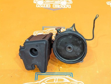 ГУР MERCEDES-BENZ C-класс W203/S203/CL203 (2000 - 2004) — Разборка Мерседес