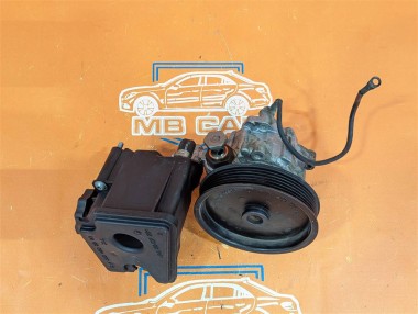 ГУР MERCEDES-BENZ C-класс W203/S203/CL203 (2000 - 2004) — Разборка Мерседес