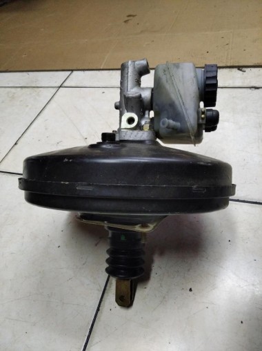 Вакуумный усилитель тормозов MERCEDES-BENZ W124 W124/S124/C124/A124 (1984 - 1993) — Разборка Мерседес