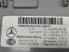 Блок SAM задний MERCEDES-BENZ C-класс W205/S205/C205/A205 (2014 - 2018) фото 2 — Разборка Мерседес