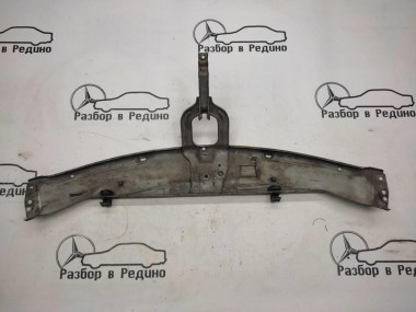 Панель телевизора верхняя MERCEDES-BENZ CLK-класс C208/W208 (1997 - 2000) — Разборка Мерседес