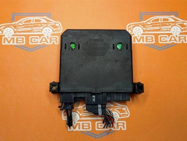 Блок двери MERCEDES-BENZ E-класс W210/S210 (1995 - 1999) — Разборка Мерседес