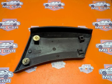 Молдинг крыла правый MERCEDES-BENZ Sprinter W906 (2006 - 2019) — Разборка Мерседес