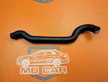 Патрубок ОЖ MERCEDES-BENZ S-класс W140 (1991 - 1998) — Разборка Мерседес