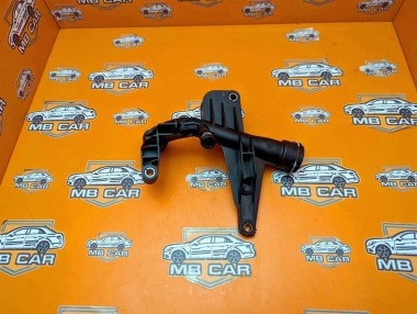 Трубка ОЖ MERCEDES-BENZ E-класс W212/S212/C207/A207 (2009 - 2013) — Разборка Мерседес