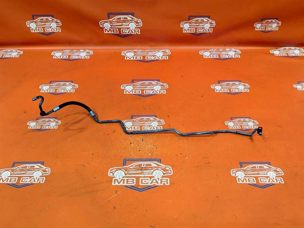 Трубка АКПП MERCEDES-BENZ M-класс W164 (2005 - 2008) фото 1 — Разборка Мерседес