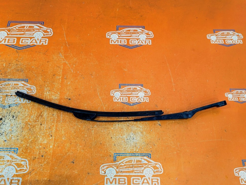 Поводок дворников MERCEDES-BENZ M-класс W163 рестайлинг (2001 - 2005) фото 1 — Разборка Мерседес