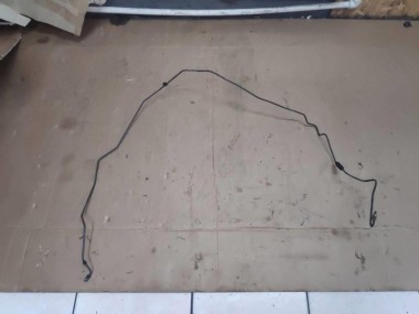 Трубка MERCEDES-BENZ E-класс W124/S124/C124/A124 (1984 - 1997) — Разборка Мерседес