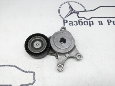 Натяжитель ремня MERCEDES-BENZ A-класс W176 (2012 - 2015) — Разборка Мерседес