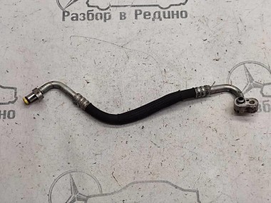 Трубка кондиционера MERCEDES-BENZ S-класс W221 (2005 - 2009) — Разборка Мерседес