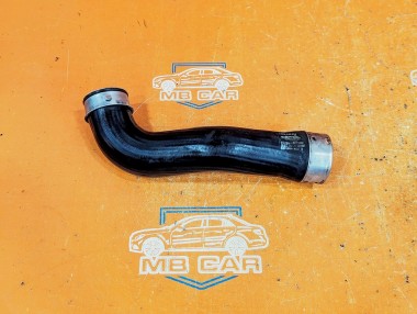 Патрубок интеркулера MERCEDES-BENZ GLE-класс W166 (2015 - 2018) — Разборка Мерседес