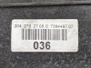 АКПП 7G-Tronic MERCEDES-BENZ C-класс W204/S204/С204 рестайлинг (2011 - 2015) фото 3 &mdash; Разборка Мерседес