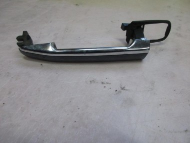 Ручка двери наружняя MERCEDES-BENZ E-класс W210/S210 рестайлинг (1999 - 2003) — Разборка Мерседес