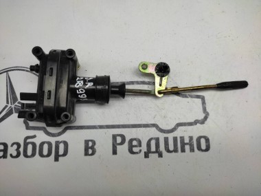 Активатор замка двери MERCEDES-BENZ E-класс W124/S124/C124/A124 (1984 - 1997) — Разборка Мерседес