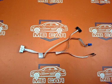 Проводка двери MERCEDES-BENZ E-класс W211/S211 (2002 - 2006) — Разборка Мерседес