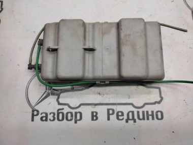 Ресивер вакуумный MERCEDES-BENZ CLK-класс C208/W208 (1997 - 2000) — Разборка Мерседес