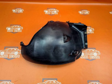 Подкрылок передний левый, задняя часть MERCEDES-BENZ E-класс W211/S211 (2002 - 2006) — Разборка Мерседес