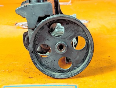 ГУР MERCEDES-BENZ C-класс W203/S203/CL203 рестайлинг (2004 - 2008) &mdash; Разборка Мерседес