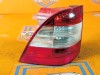 Фонарь задний левый MERCEDES-BENZ M-класс W163 рестайлинг (2001 - 2005) фото 3 &mdash; Разборка Мерседес