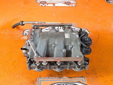 Коллектор впускной MERCEDES-BENZ E-класс W212/S212/C207/A207 (2009 - 2013) &mdash; Разборка Мерседес